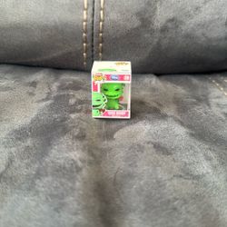 New Funko Bitty Pop Disney Oogie Boogie The Nightmare Before Christmas Figure