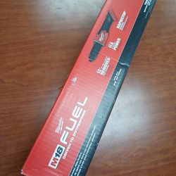 Milwaukee New Die Grinder 12M Fuel