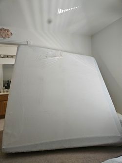 King Size Mattress