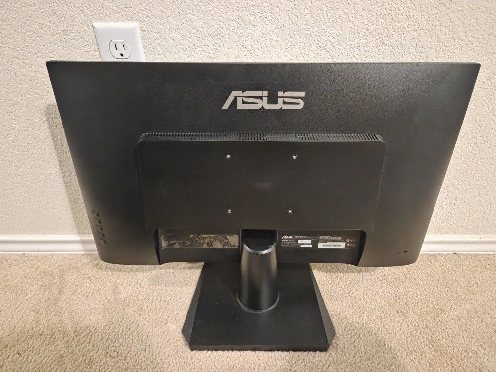 Monitor 27 Inches