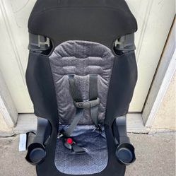 COSCO BOOSTER CAR SEAT