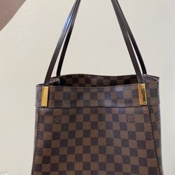 Louis Vuitton Damien Ebene Marylebone PM