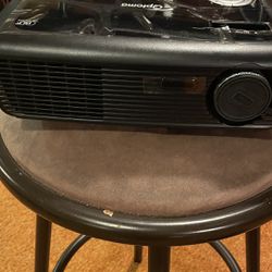 Optoma Pro260X Projector