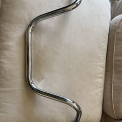 Harley Davidson Handlebars 