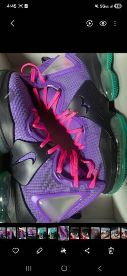 Labron ...Jordan