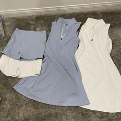 Golf Dresses