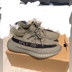 Adidas Yeezy Boots 350 V2  