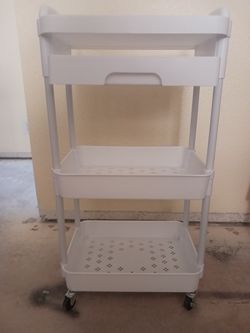 Utility Cart