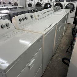 Whirlpool Whirlpool Top‑Load Washer (Clock‑Style Dial) 