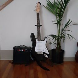 Brand New Electric Guitar 