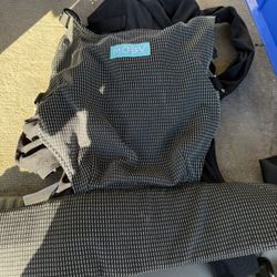 Moby Carrier Wrap