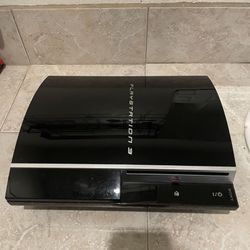 PS3 PHAT 