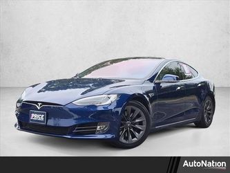 2018 Tesla Model S