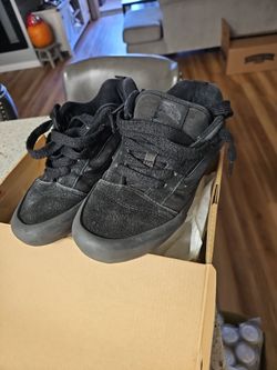 Free vans