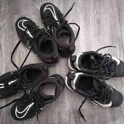 Nike Cleats