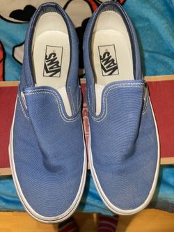 Vans Slip-ons