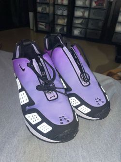 Nike air max sunder hyper violet size 11.5