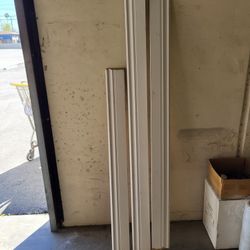 Moldings