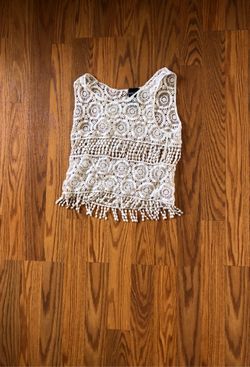 Little girl shirts size 7 and 8 $3 each