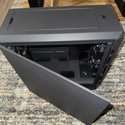PC Case Phanteks (p600s) 