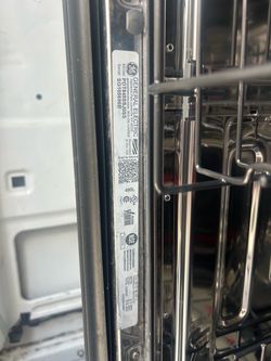 Dishwasher