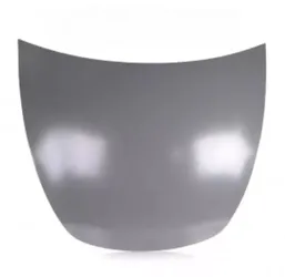 Tesla Model Y Hood Unpainted Aluminum 2020-2024 1493370-E0-A