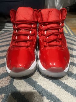Jordan 11 ‘Win Like ‘96’