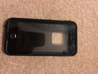 Lifeproof case iPhone 6 & 6s