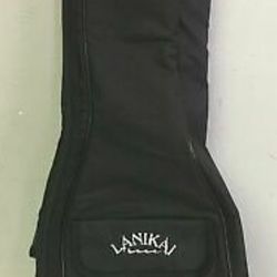 Lanikai LGB-C Padded Concert Ukulele Gig Bag

