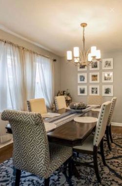 6 dining chairs for sale
