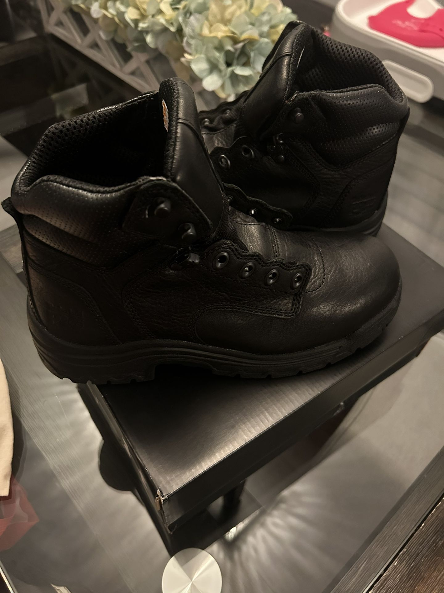 New Men Boots