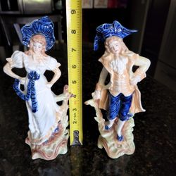 Figurines