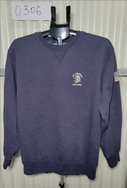 John Galt California Sweatshirt, size XL (0306)