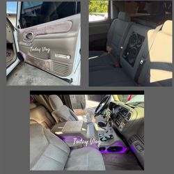 Car audio and more