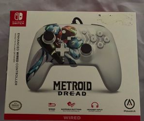 Nintendo Switch Controller(Brand New)
