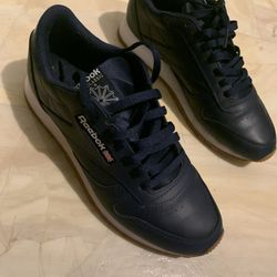Reebok Classic Leather