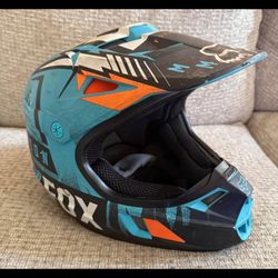 Fox V1 Helmet (youth)