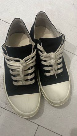 Rick Owen’s Drkshdw