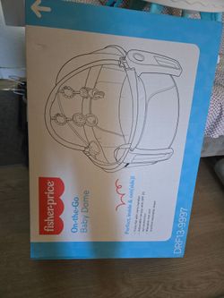 Baby drone
