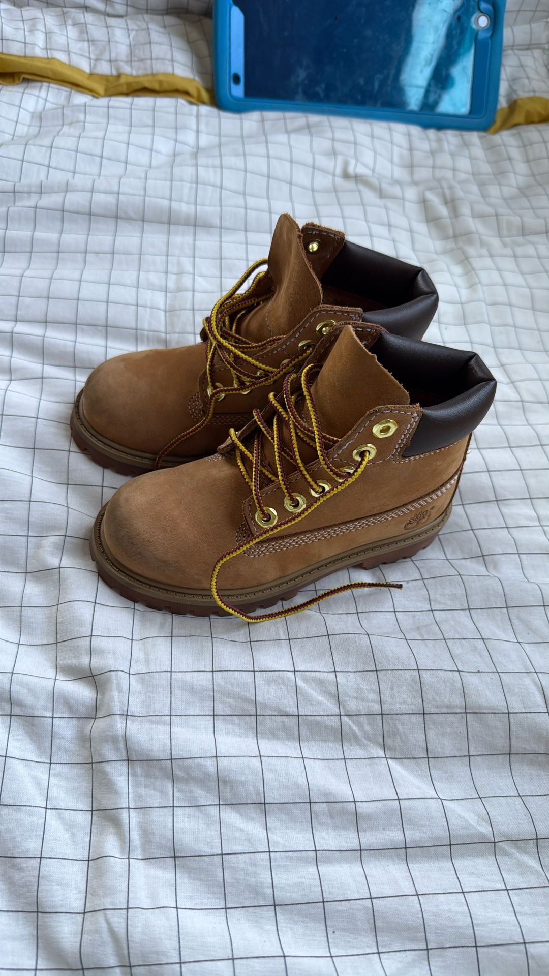 Timberland