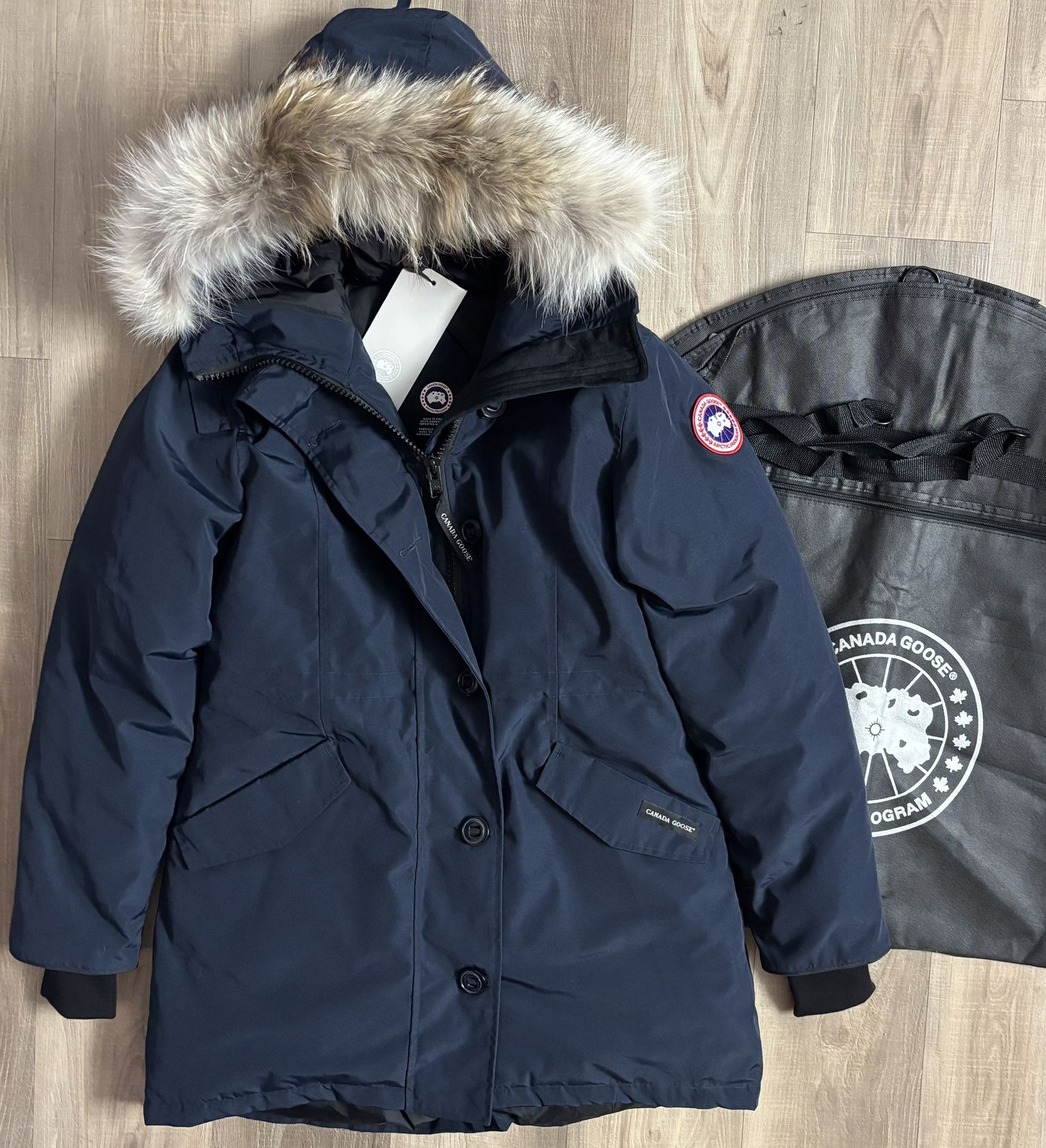 Winter Jacket Multiple Sizes