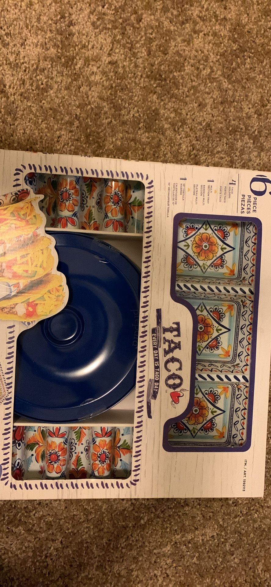 Preparing tacos 🌮 Preparation Taco