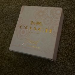 Coach Perfume