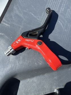 Old School Pro max Brake Lever BMX
