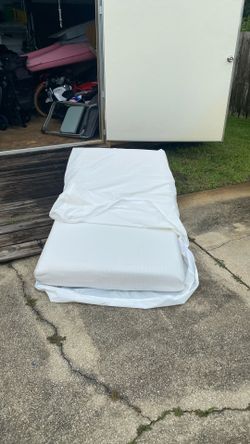 Toddler/kids Mattress