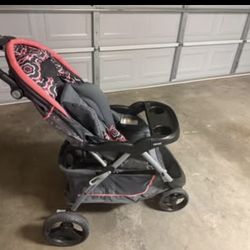 Baby trend Stroller 