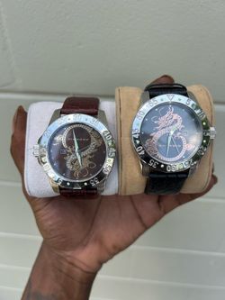 Android watches (dragon ) limited edition
