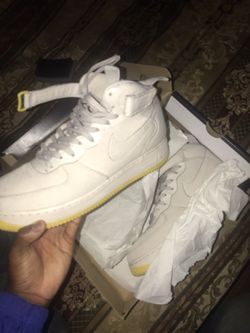 need gone size 11 $50