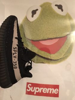 Check my page I got Supreme Heat / Palace / Yeezy Etc