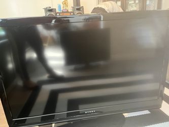Dynex TV